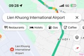 Cần Bán 165.7m2 Đất Chính Chủ Nằm Ngay Mặt Tiền Quốc Lộ 20, Cách Sân Bay Liên Khương 2km.