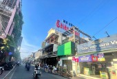 Bán nhà 2 tầng 2 mặt tiền Chi Lăng ngay cầu Gia Hội , Chợ Đông Ba , khu vực kinh doanh sầm uất Huế