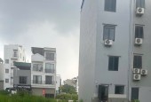 Bán Đất - Đất tái định cư 42m² - Ngọc Thụy - Long Biên
