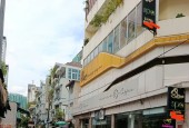 Bán Nhà Hẻm Xe hơi Thiên Phước - ngay Cư xá Lữ Gia, DT: 4.4x20m, 2 T - 3PN, 12 tỷ.