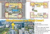 SHOPHOUSE KHU TÀI CHÍNH PHÚ MỸ HƯNG