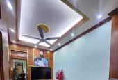 NHƯỢNG LẠI NHÀ GIẢNG VÕ-ĐỐNG ĐA-HAI THOÁNG-Ô TÔ LÙI-FULL NỘI THẤT-DT42m x6 TẦNG,QUANH 8 TỶ