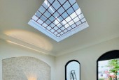 HIẾM LÔ GÓC, 3 THOÁNG BỒ ĐỀ 70M2* 4 TẦNG* 9.0 TỶ. FULL NỘI THẤT