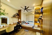 BÁN NHÀ BỒ ĐỀ 57M2* 4 TẦNG* 9.8 TỶ, FULL NỘI THẤT, Ô TÔ ĐỖ CỬA