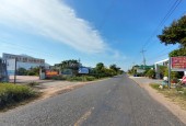 Thạnh Đức-Gò Dầu diện tích gần 500m2 full thổ cư sẵn nhà kiên cố vào là ở ngay chỉ 690tr bao sổ