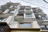 ĐI NÁT PHÚ NHUẬN - KG CÓ CĂN THỨ 2 - 5 TẦNG - 6PN LỚN - BTCT - HXH NGỦ NHÀ - PHAN ĐÌNH PHÙNG - P3 PHÚ NHUẬN - BÁN 11 TỶ - TL