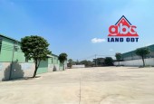 XT142 Cho thuê xưởng ngoài xa khu dân cư, xưởng mới. tiếp nhận nhiều ngành nghề SX