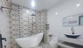 Bán Nhà mới NGON 121m2, 4 tầng, 7PN mặt tiền KD Thạnh Lộc gần Chợ Cầu Đồng