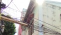 Cần bán nhà hẻm đường Trần Hưng Đạo, P7, Q5 (4x16m), giá chỉ 13,2 tỷ