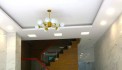 Bán Nhà 2 Tầng 61m2 có 5,5 tỷ Đường số 4 Phường 11 Gò Vấp Hồ Chí Minh