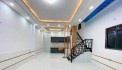 CHỈ NHỈNH 3 TỶ- 47m2- NGANG 5,2M NGAY BỐN XÃ - PHAN ANH