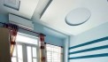 Bán Nhà đẹp hẻm to 8m xe hơi đậu tránh TL41, 76m2, 2 tầng, khu dân trí cao