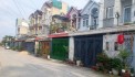 Bán Nhà đẹp hẻm to 8m xe hơi đậu tránh TL41, 76m2, 2 tầng, khu dân trí cao