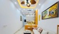 Nhà đẹp 5 tầng, 3PN, Hoàng Mai, 28m², nội thất cao cấp, chỉ 5.5 tỷ