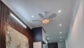 Bán nhà 30m² 4 tầng, Nguyễn Khoái, Hoàng Mai, 5.9 tỷ - Full nội thất
