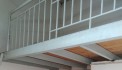 Cho thuê phòng trọ nhà 49, đường T8,DT 15m2, có gác xép, giờ giấc tự do, giá 1tr4- 1tr5/ tháng