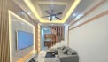 Bán nhà 35m², 5 tầng, 3PN, 4WC, Thanh Lân - Hoàng Mai - 5.2 tỷ - Sổ đỏ