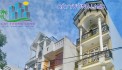 Bán nhà 4x20m, 3 Tầng. Mặt Tiền Tân Chánh Hiệp, Sát Khu Hiệp Thành City Nguyễn Thị Búp.