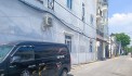 Bán Nhà 2 tầng 5x24m mặt tiền nhánh TX33 Thạnh Xuân, ở và K.Doanh, làm VP Cty nhỉnh 6Tỷ