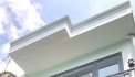 Bán Nhà 2 Tầng 61m2 có 5,5 tỷ Đường số 4 Phường 11 Gò Vấp Hồ Chí Minh