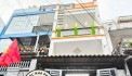 1 XẸC - HẺM XE HƠI☘️BÁN NHÀ 3 TẦNG✨3PN,LÊ VĂN THỌ,P11 GÒ VẤP, 5.X TỶ