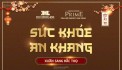 Khải Hoàn Prime - Dự Án Căn Hộ Resort ven Sông liền kề Khu đô thị Phú Mỹ Hưng