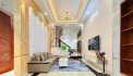 4❌13M☘️BÁN NHÀ 5 TẦNG✨4PN, QUANG TRUNG, VIP P8 GÒ VẤP, NHỈNH 7 TỶ