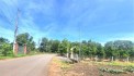 Bán lô đất 509.1m2 thổ cư xã Cẩm Giang Gò Dầu Tây Ninh, chỉ 495 triệu
