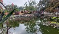 HÀNG HIẾM NHAH TAY.NHÀ ĐẸP NAM TỪ LIÊM. VIEW HỒ, VIEW PHỐ- THANG MÁY ÊM RU. TRƯỜNG CHỢ GẦN NHÀ 7.5