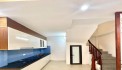 Nhỉnh 5 tỷ có nhà mới Liên Mạc, BTL, LÔ GÓC,KINH DOANH, XE TẢI