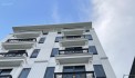 Bán nhà riêng Văn Trì,Cầu Diễn 4,7 tỷ, 35m2, 4PN, 4WC, 5 tầng, ngõ nông ô tô đỗ gần