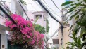 **Khu Vip Q5, Vài Bước Chân Ra Mặt Tiền Nguyễn Tri Phương-Hẻm 6m Ôtô Vào Nhà 88m- 14T.ỷ