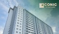 450tr  căn 2PN  cuối Võ Văn  Kiệt -Bình  Chánh  84m2 căn hộ rẻ nhất Sài Gòn