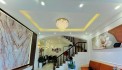 Vị trí vàng! Nhà 4 tầng 35m², Trương Định, Hoàng Mai - Chỉ 6.8 tỷ!