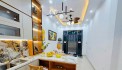 Nhà đẹp 5 tầng, 3PN, Hoàng Mai, 28m², nội thất cao cấp, chỉ 5.5 tỷ