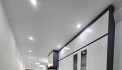 Bán nhà 30m² 4 tầng, Nguyễn Khoái, Hoàng Mai, 5.9 tỷ - Full nội thất