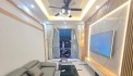 Bán nhà 35m², 5 tầng, 3PN, 4WC, Thanh Lân - Hoàng Mai - 5.2 tỷ - Sổ đỏ