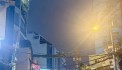 * NGỘP  Chủ Gấp Bán!Một Căn Ra MT Lê Hồng Phong,4Tầng,7PN 64m, Ôtô Vào Nhà.Xíu 10Tỷ