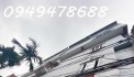 NHÀ 5 TẦNG -  PHẠM VĂN ĐỒNG - 31M2 -  SÁT ĐƯỜNG HOÀNG QUỐC VIỆT KÉO DÀI -