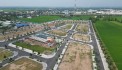 Bán gấp lô đất thổ cư ngay cạnh chợ Đệm - Bình Chánh chỉ 23tr/m2 (không phát sinh) - sổ sẵn
