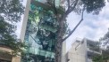 ** Bán Gấp Building_ Mặt Tiền Trần Hưng Đạo Phường 6 Quận 5 **