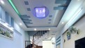 Bán Nhà đẹp hẻm to 8m xe hơi đậu tránh TL41, 76m2, 2 tầng, khu dân trí cao