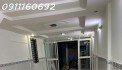 Bán Nhà Hẻm Số 4, Cư Xá Đô Thành, P.4, Q.3, 7.2 Tỷ (3.6m x 16m)
