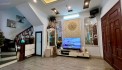 Bán nhà Phạm Văn Đồng - lô góc - mặt ngõ - ô tô tránh cách 30m DT: 38M - 7.6 tỶ