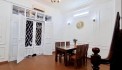Bán nhà Đào Tấn, ngõ ô tô, 32 m2, MT 5.1 m, 5 tầng, giá chỉ 10.6 tỷ