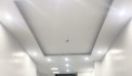Bán nhà Đào Tấn, phân lô 2 thoáng, 43 m2, 5 tầng, chỉ 16 tỷ