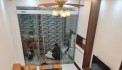 Nhà đẹp Lạc Long Quân, Tây Hồ, ngõ nông lô góc 35 m2, giá chỉ 7,4 tỷ