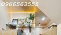 Quận 4 - 5 Tầng,  hoàn công, khu dân cư hiện hữu, hẻm thông , Giá bán 3.9 tỷ tl