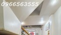 Quận 4 - 5 Tầng,  hoàn công, khu dân cư hiện hữu, hẻm thông , Giá bán 3.9 tỷ tl