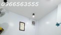 Quận 4 - 5 Tầng,  hoàn công, khu dân cư hiện hữu, hẻm thông , Giá bán 3.9 tỷ tl